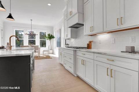 Tiny photo for 1426 Midpark Place #Lot 6, Wilmington, NC 28403 (MLS # 100601227)