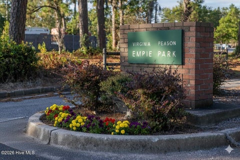 Tiny photo for 1426 Midpark Place #Lot 6, Wilmington, NC 28403 (MLS # 100601227)