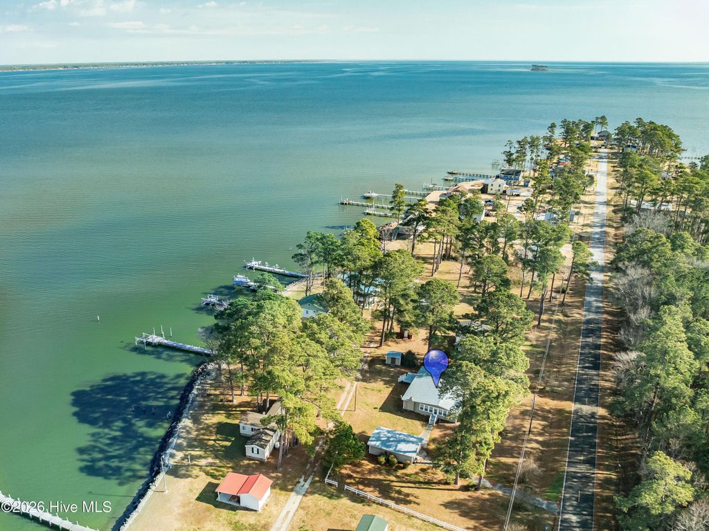 Photo of 2995 Hickory Point Road, Aurora, NC 27806 (MLS # 100548592)