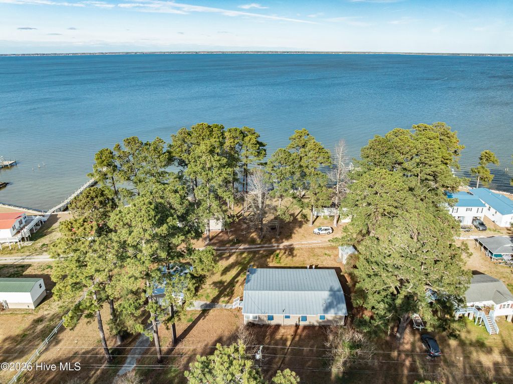 Photo of 2995 Hickory Point Road, Aurora, NC 27806 (MLS # 100548592)