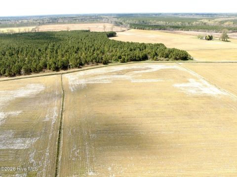 Vacant Land For Sale - Mingle Road<br/> Gates County, Gates, NC 27937