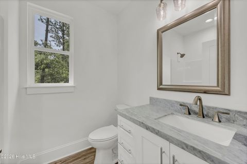 Tiny photo for 251 Foxcroft Road, Southport, NC 28461 (MLS # 100584654)