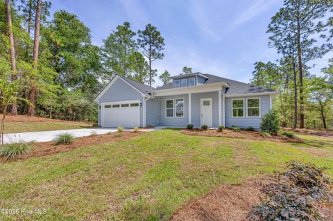 Tiny photo for 251 Foxcroft Road, Southport, NC 28461 (MLS # 100584654)