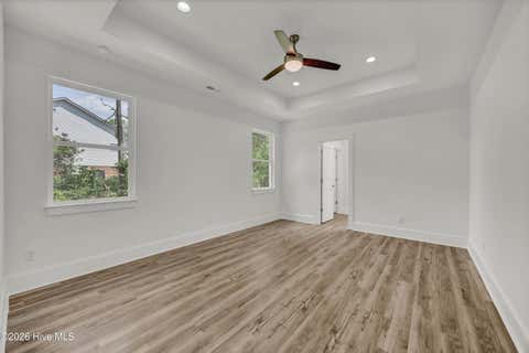 Tiny photo for 251 Foxcroft Road, Southport, NC 28461 (MLS # 100584654)