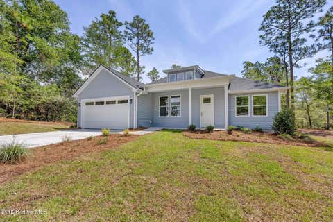 Photo of 251 Foxcroft Road, Southport, NC 28461 (MLS # 100584654)