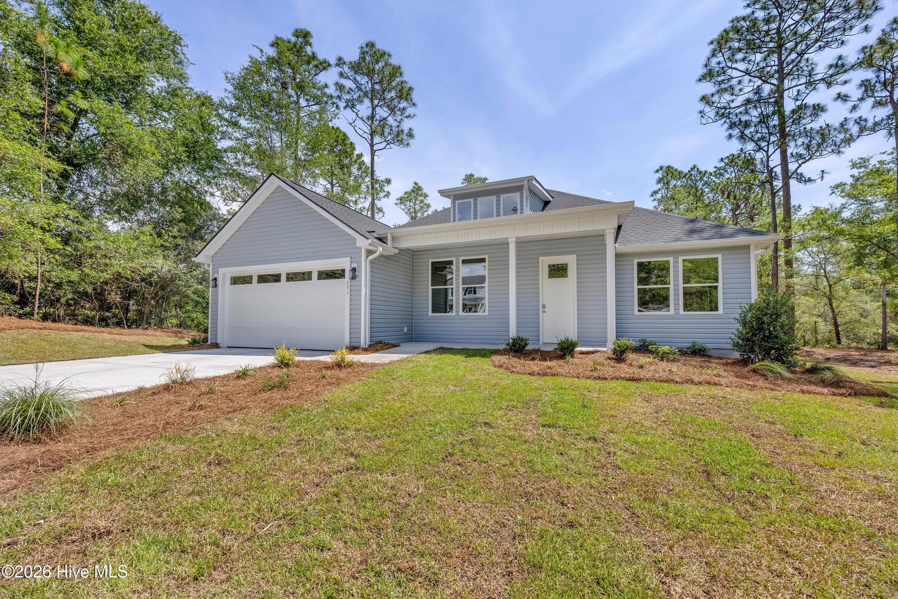251 Foxcroft Road
