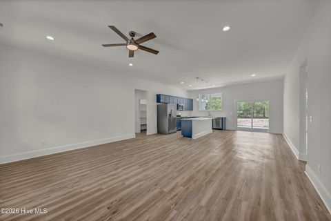 Tiny photo for 251 Foxcroft Road, Southport, NC 28461 (MLS # 100584654)