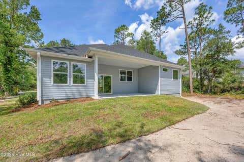 Tiny photo for 251 Foxcroft Road, Southport, NC 28461 (MLS # 100584654)