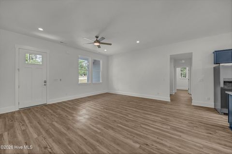 Tiny photo for 251 Foxcroft Road, Southport, NC 28461 (MLS # 100584654)