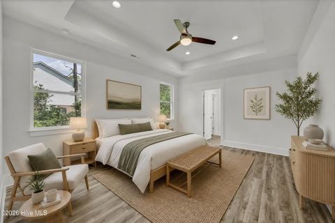 Tiny photo for 251 Foxcroft Road, Southport, NC 28461 (MLS # 100584654)