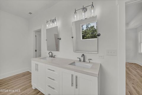 Tiny photo for 251 Foxcroft Road, Southport, NC 28461 (MLS # 100584654)