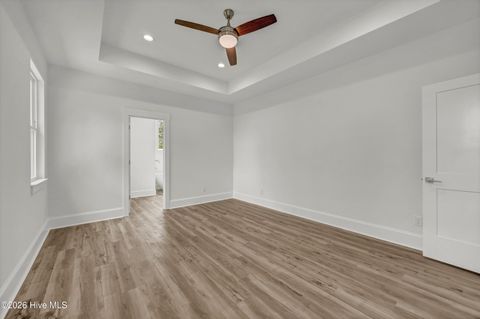 Tiny photo for 251 Foxcroft Road, Southport, NC 28461 (MLS # 100584654)