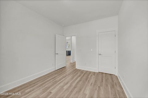 Tiny photo for 251 Foxcroft Road, Southport, NC 28461 (MLS # 100584654)