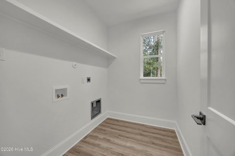 Tiny photo for 251 Foxcroft Road, Southport, NC 28461 (MLS # 100584654)