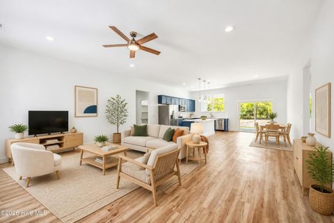 Tiny photo for 251 Foxcroft Road, Southport, NC 28461 (MLS # 100584654)