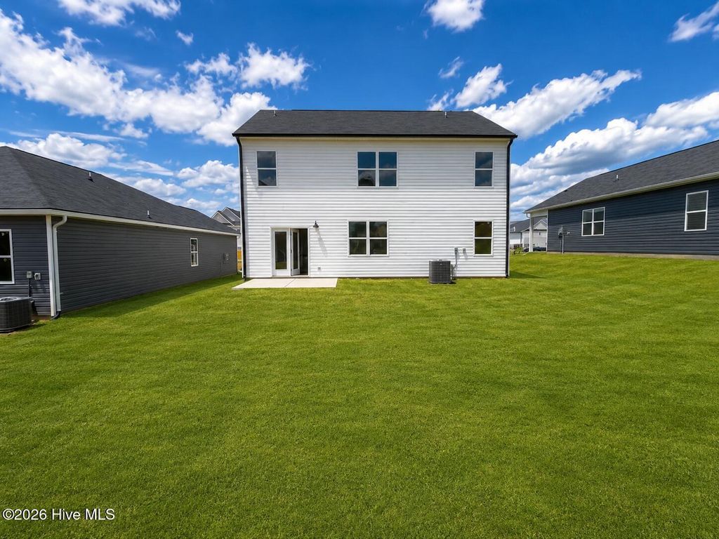 Photo of 5140 Captain Drive #66, Grovetown, GA 30813 (MLS # 100576951)