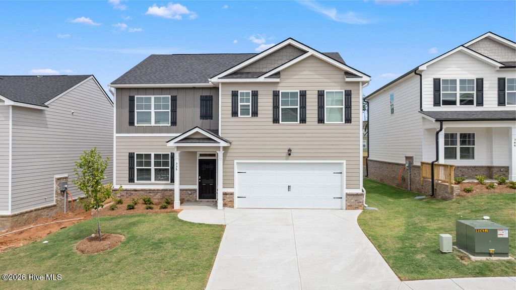 Photo of 5140 Captain Drive #66, Grovetown, GA 30813 (MLS # 100576951)