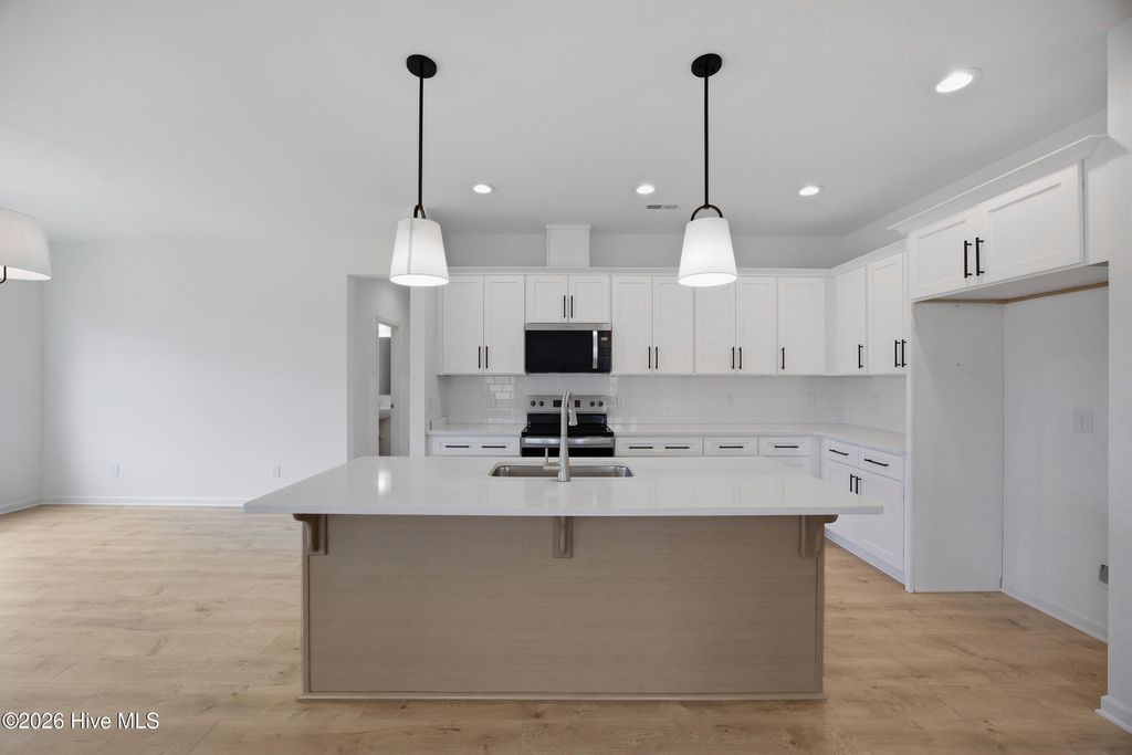 Photo of 110 Eddie Drive, Burgaw, NC 28425 (MLS # 100570516)