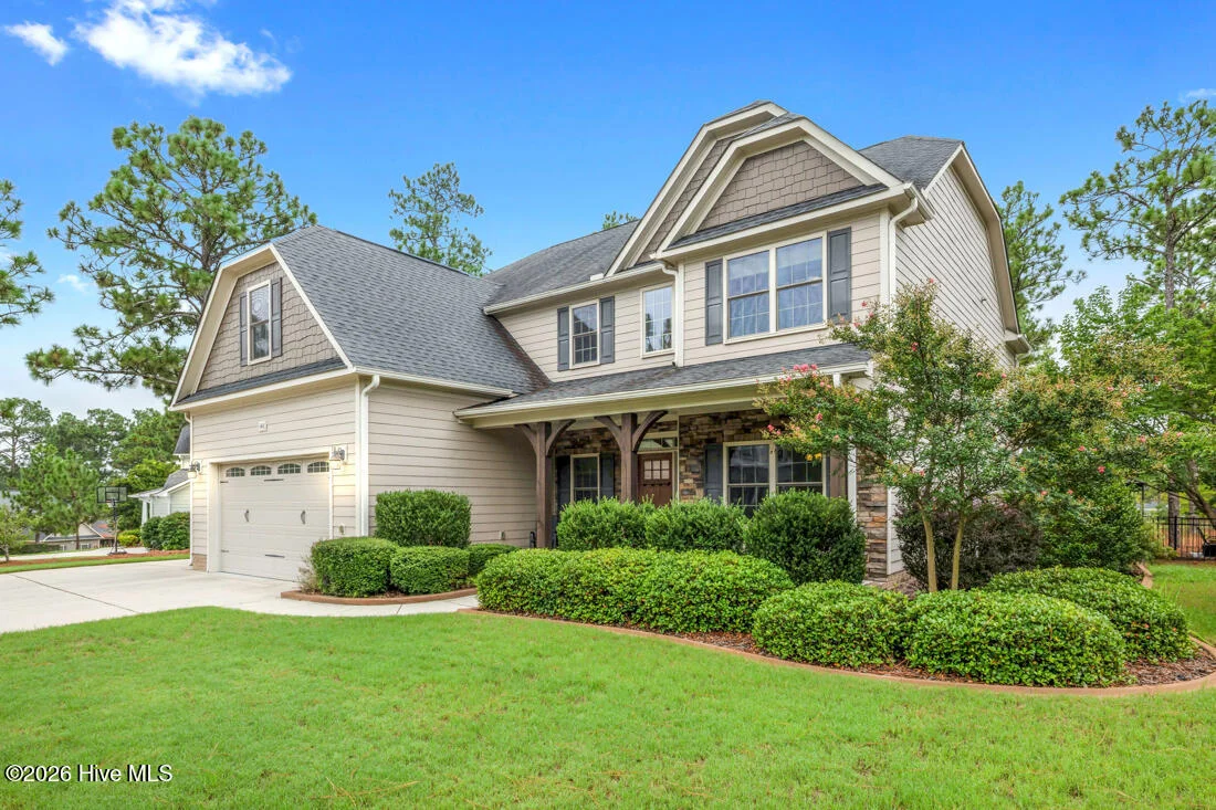 140 Broom Sedge Lane