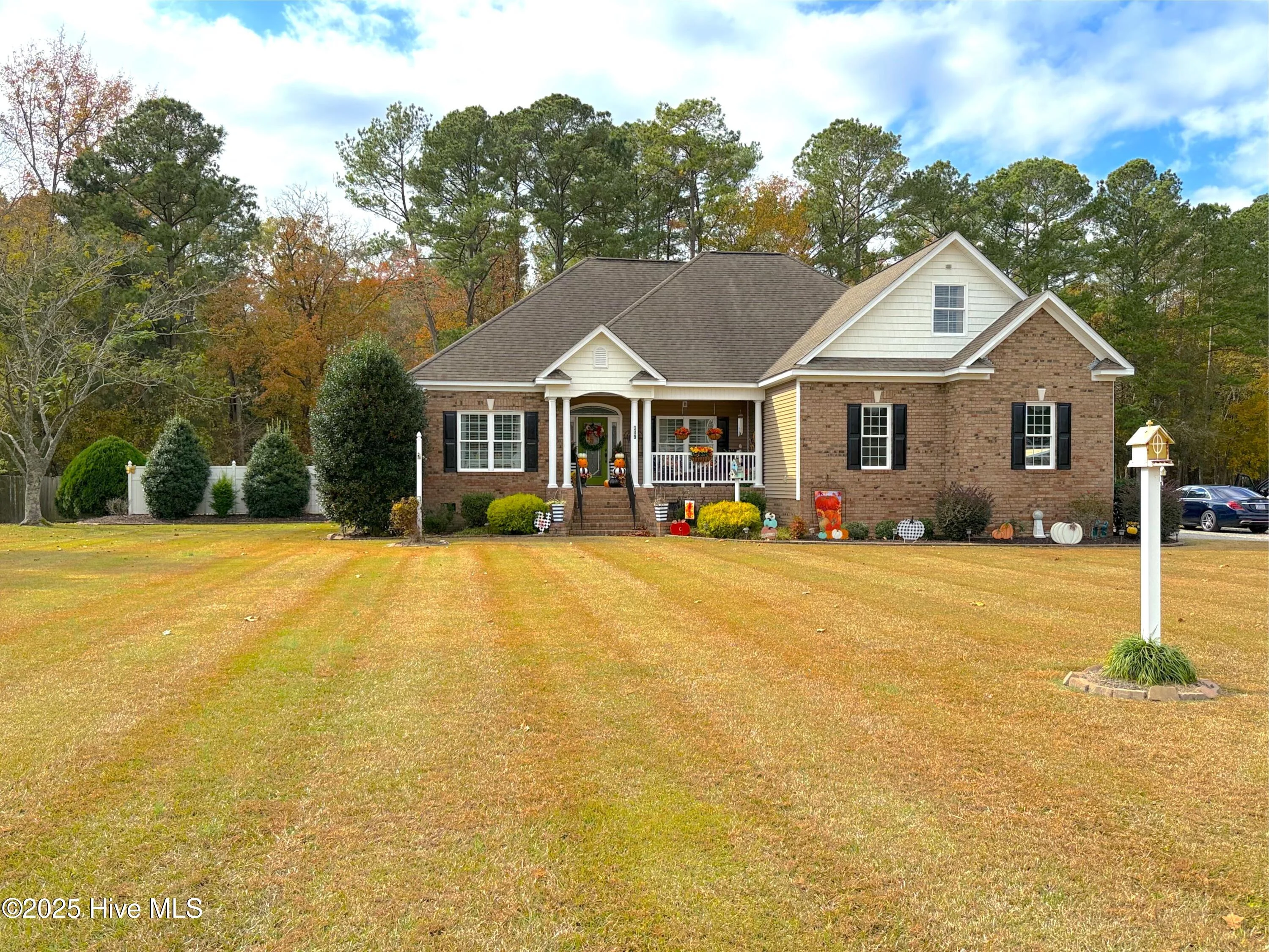 349 Barwick Drive