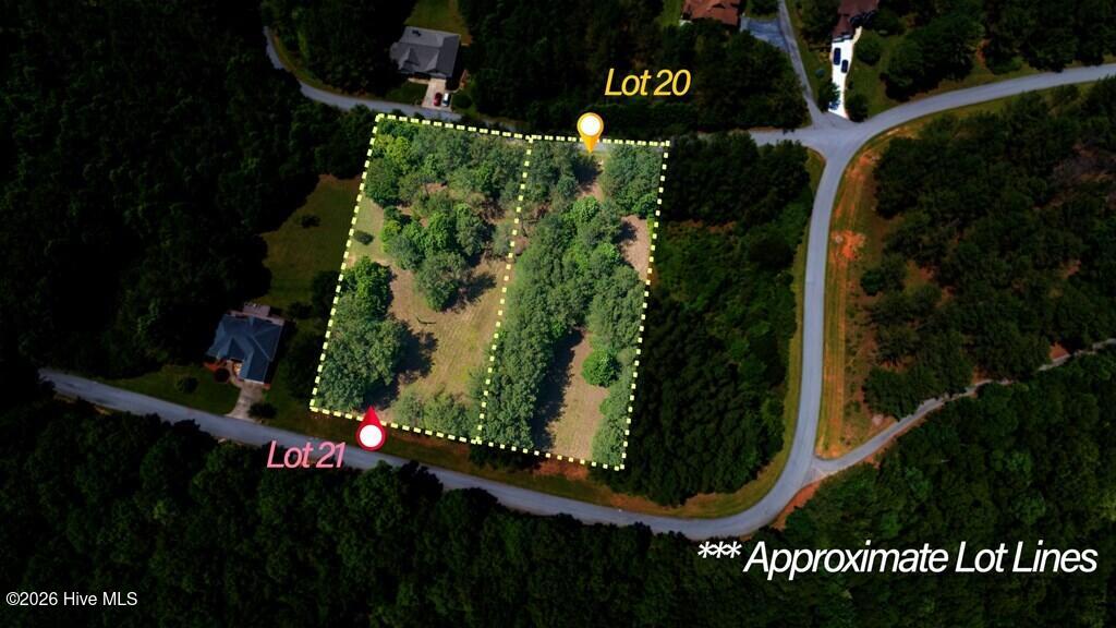 Photo of 21 Loftis Mountain CT, Blairsville, GA 30512 (MLS # 100583532)