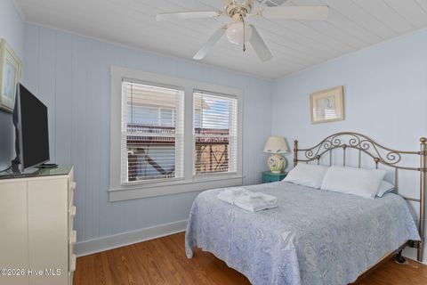 Tiny photo for 3225 E Beach Drive, Oak Island, NC 28465 (MLS # 100573763)