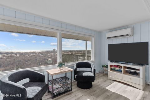 Tiny photo for 3225 E Beach Drive, Oak Island, NC 28465 (MLS # 100573763)