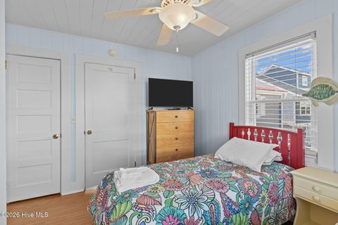 Tiny photo for 3225 E Beach Drive, Oak Island, NC 28465 (MLS # 100573763)