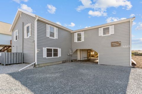 Tiny photo for 3225 E Beach Drive, Oak Island, NC 28465 (MLS # 100573763)