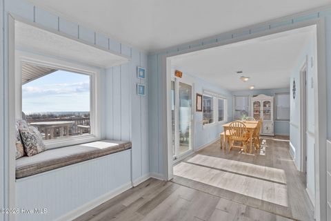 Tiny photo for 3225 E Beach Drive, Oak Island, NC 28465 (MLS # 100573763)