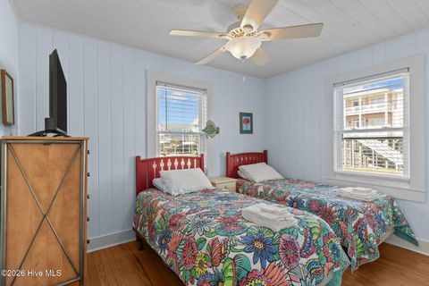 Tiny photo for 3225 E Beach Drive, Oak Island, NC 28465 (MLS # 100573763)