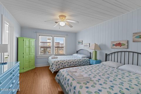 Tiny photo for 3225 E Beach Drive, Oak Island, NC 28465 (MLS # 100573763)