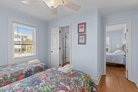 Tiny photo for 3225 E Beach Drive, Oak Island, NC 28465 (MLS # 100573763)