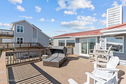 Tiny photo for 3225 E Beach Drive, Oak Island, NC 28465 (MLS # 100573763)