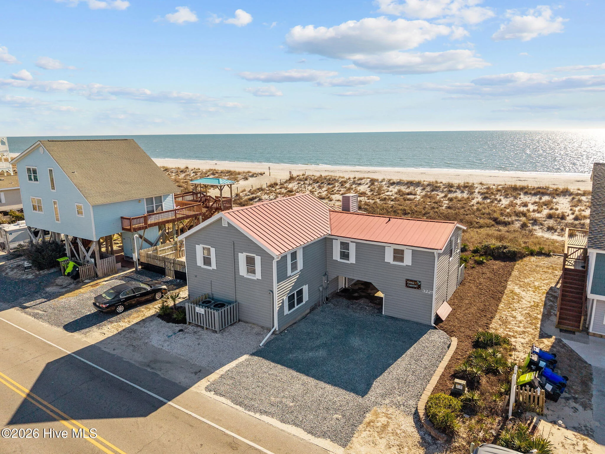 3225 E Beach Drive