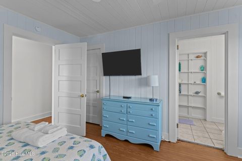 Tiny photo for 3225 E Beach Drive, Oak Island, NC 28465 (MLS # 100573763)