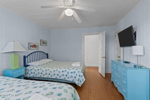 Tiny photo for 3225 E Beach Drive, Oak Island, NC 28465 (MLS # 100573763)