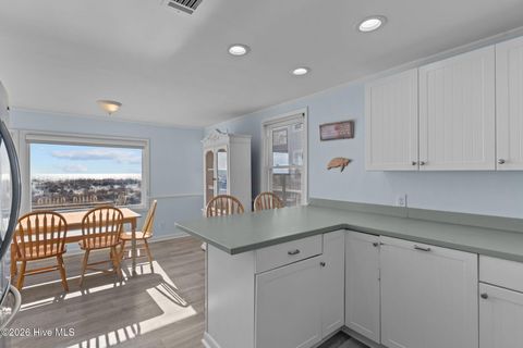 Tiny photo for 3225 E Beach Drive, Oak Island, NC 28465 (MLS # 100573763)