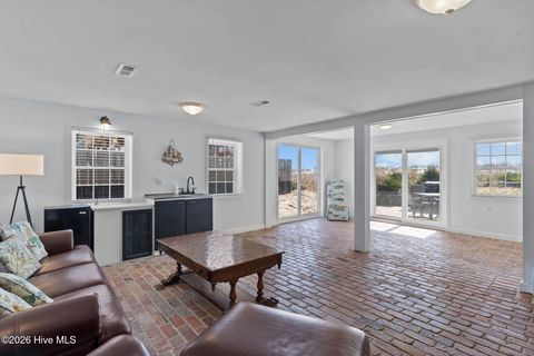 Tiny photo for 3225 E Beach Drive, Oak Island, NC 28465 (MLS # 100573763)