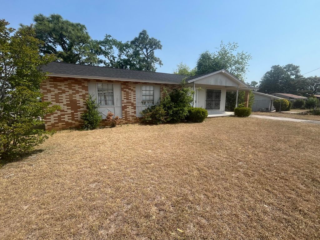 Photo of 3014 Arcadia Court, Augusta, GA 30906 (MLS # 555051)