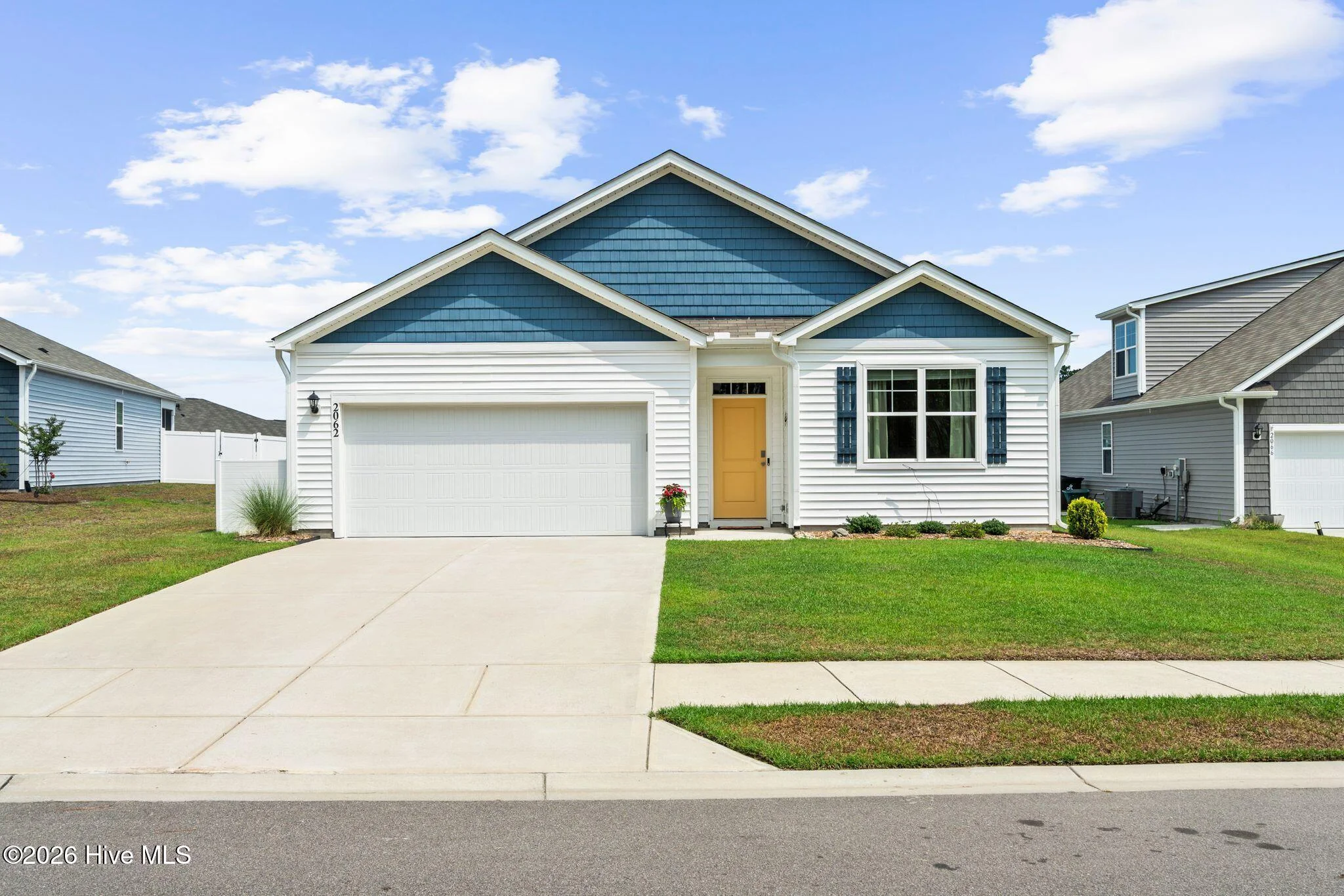 2062 Arbovale Court SE Unit Lot 45