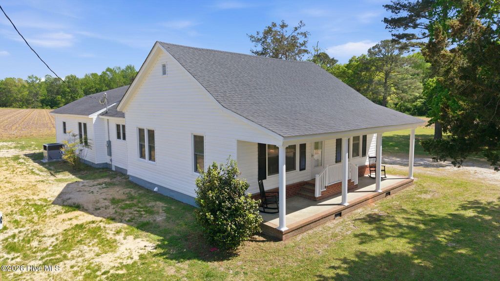 Photo of 124 Republican Road, Windsor, NC 27983 (MLS # 100567466)