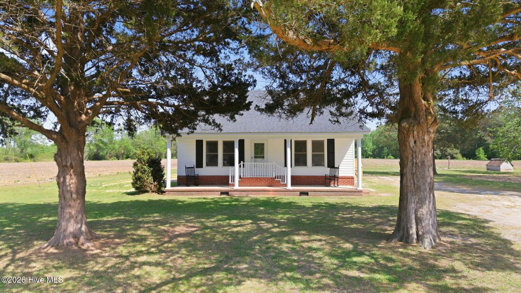 Photo of 124 Republican Road, Windsor, NC 27983 (MLS # 100567466)