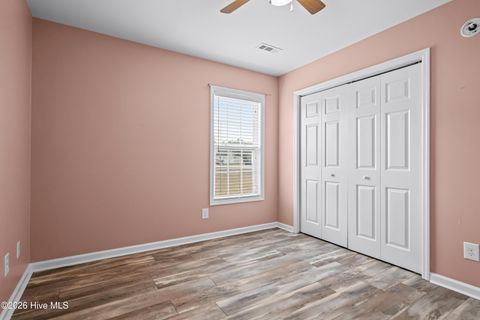 Tiny photo for 517 Cherry Blossom Lane, Richlands, NC 28574 (MLS # 100550262)