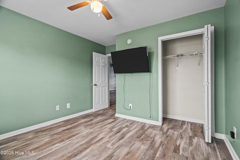 Tiny photo for 517 Cherry Blossom Lane, Richlands, NC 28574 (MLS # 100550262)