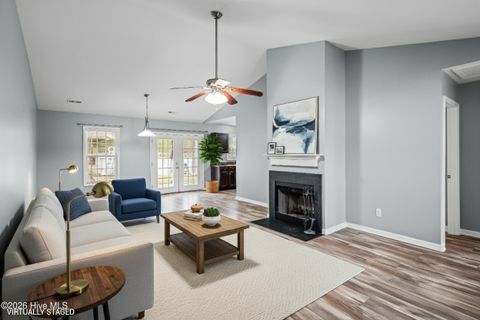 Tiny photo for 517 Cherry Blossom Lane, Richlands, NC 28574 (MLS # 100550262)