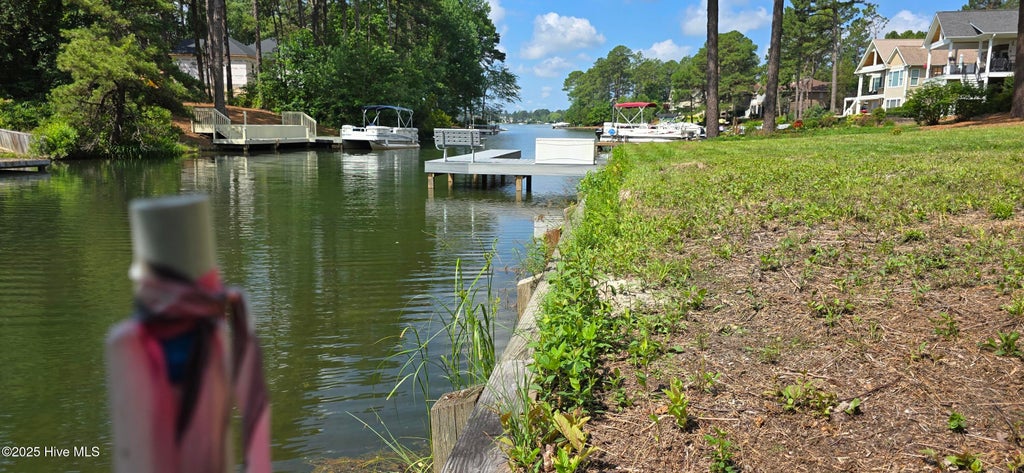 Photo of 101 Owens Circle, Seven Lakes, NC 27376 (MLS # 100580261)