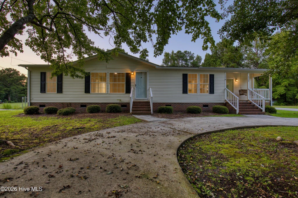 Photo of 15484 Nc-210, Rocky Point, NC 28457 (MLS # 100601071)