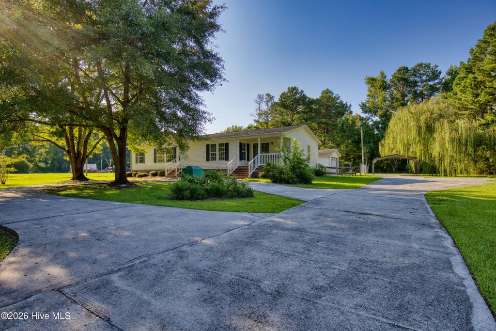 Photo of 15484 Nc-210, Rocky Point, NC 28457 (MLS # 100601071)