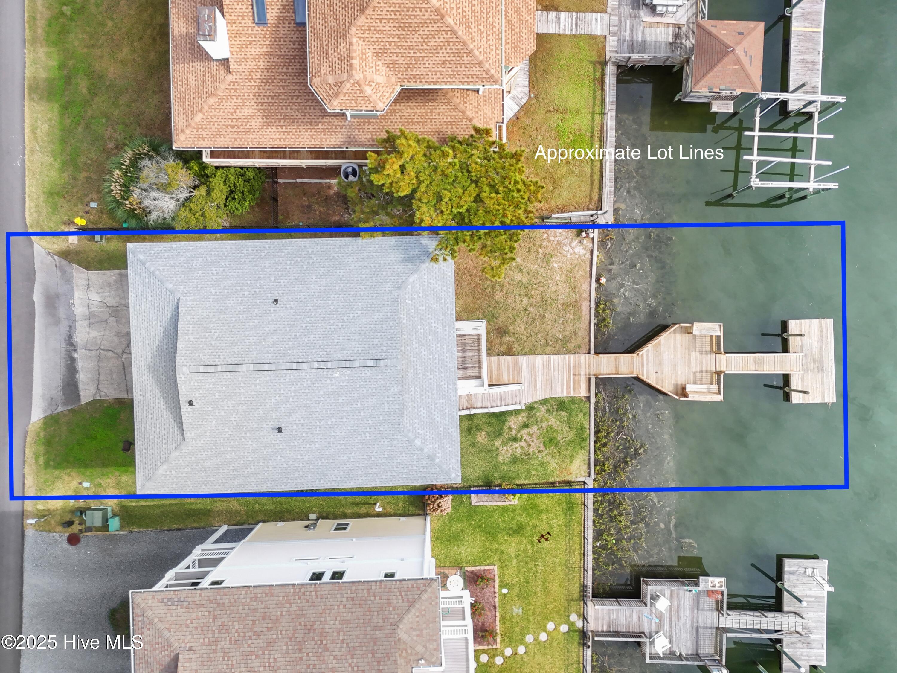 183 High Point Street